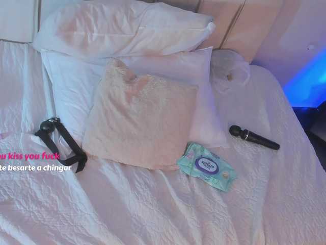 daphne-kim's BongaCams show and profile