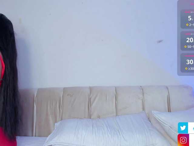 daphne-kim's BongaCams show and profile