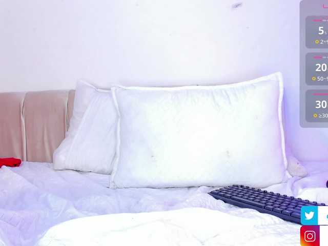 daphne-kim's BongaCams show and profile