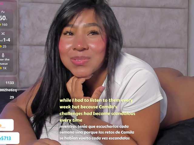 daphne-kim's BongaCams show and profile