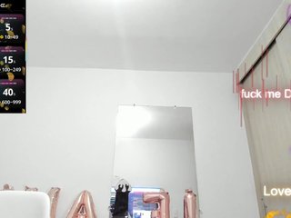 esmeraldamf Porn Show