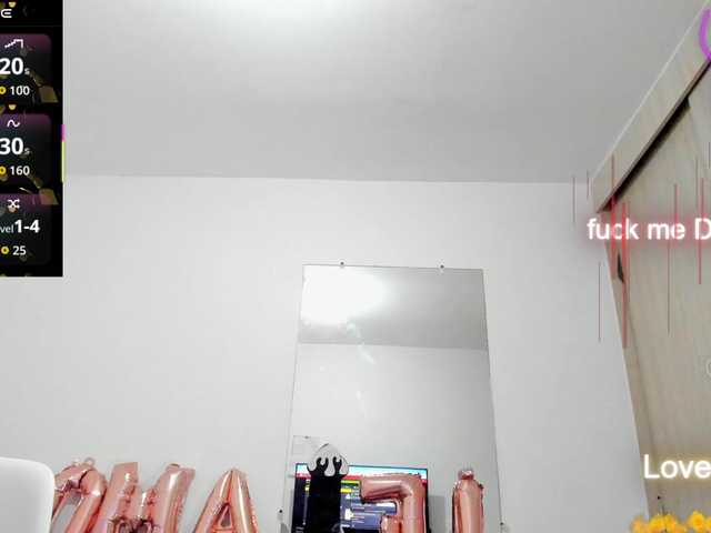 esmeraldamf's BongaCams show and profile