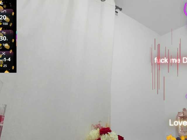 esmeraldamf's BongaCams show and profile