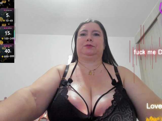 esmeraldamf's BongaCams show and profile