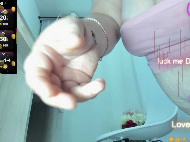 esmeraldamf's BongaCams show and profile