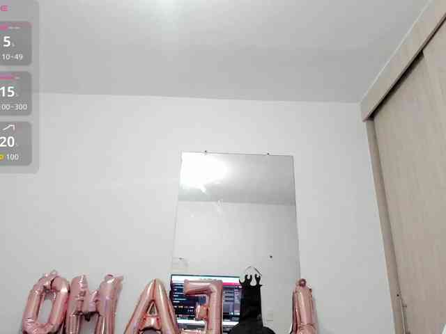 esmeraldamf esmeraldamf