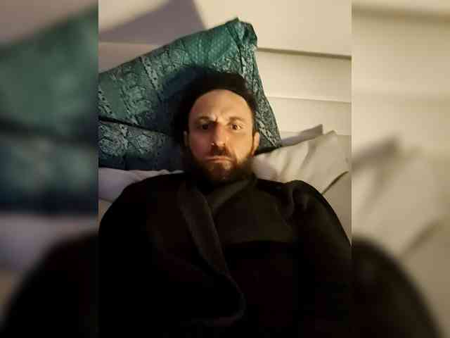 Aniene Live Webcam on BongaCams