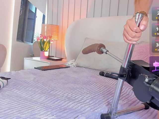 Amaia-Foxx's BongaCams show and profile