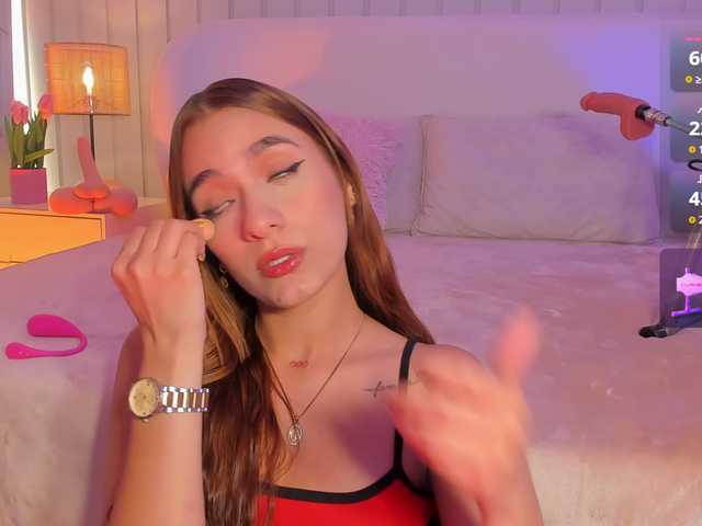 Amaia-Foxx's BongaCams show and profile