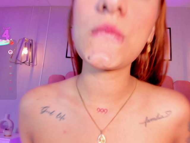 Amaia-Foxx – webcam model profile photo