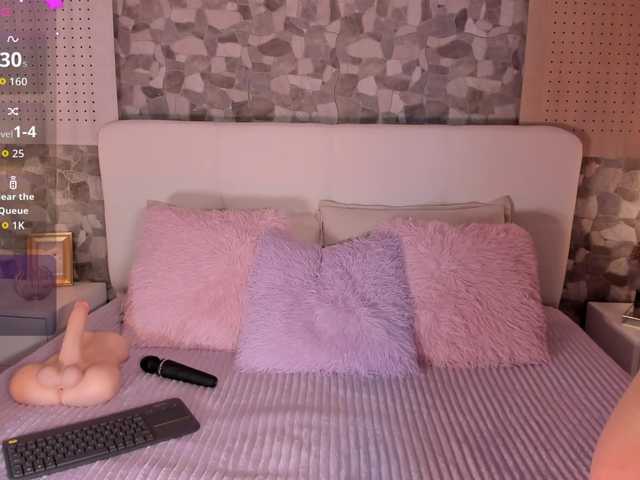 Amaia-Foxx's BongaCams show and profile