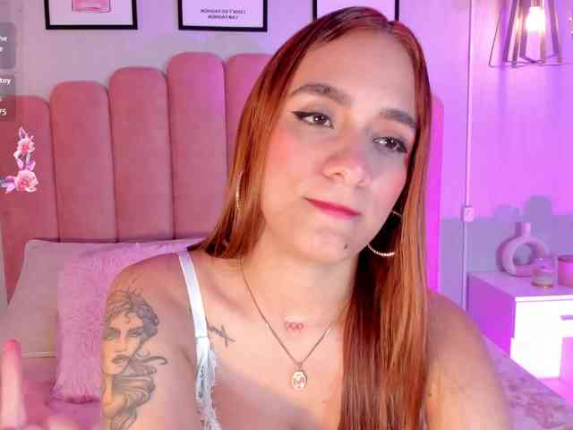 Amaia-Foxx Amaia-Foxx