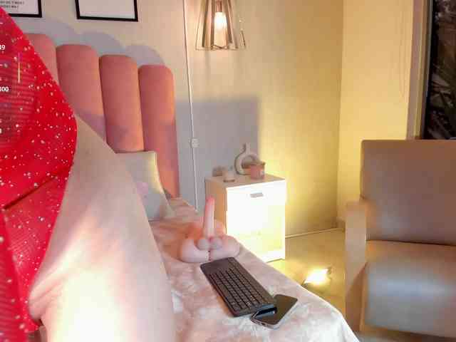 Amaia-Foxx Amaia-Foxx