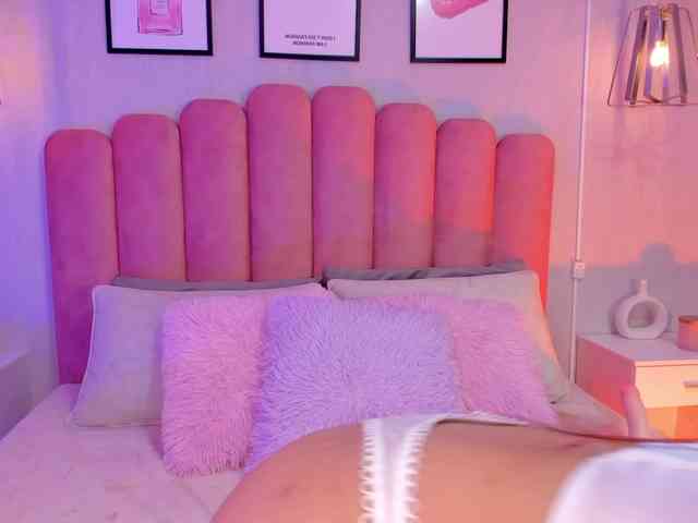 Amaia-Foxx Amaia-Foxx