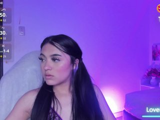 Eimy-saenzx Porn Show