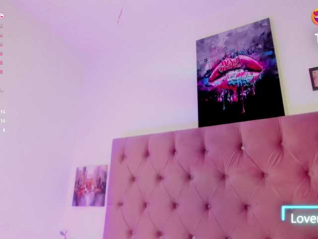 Eimy-saenzx's BongaCams show and profile