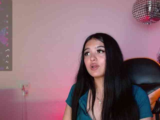 Eimy-saenzx webcam