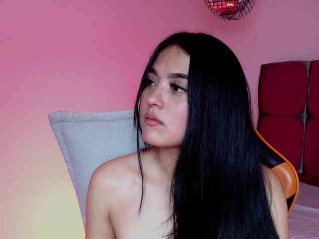 Eimy-saenzx webcam