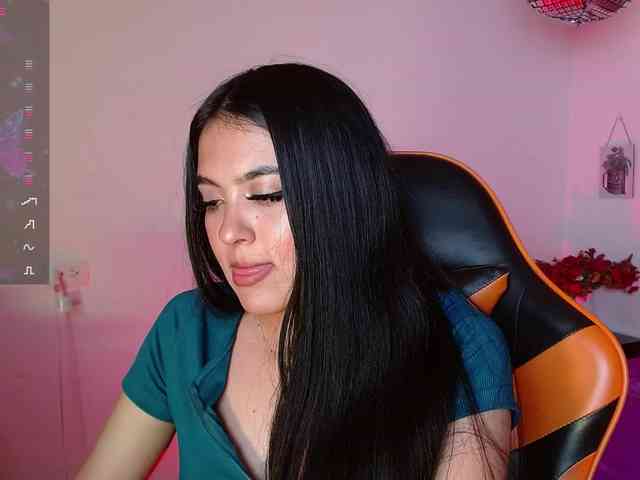 Eimy-saenzx webcam