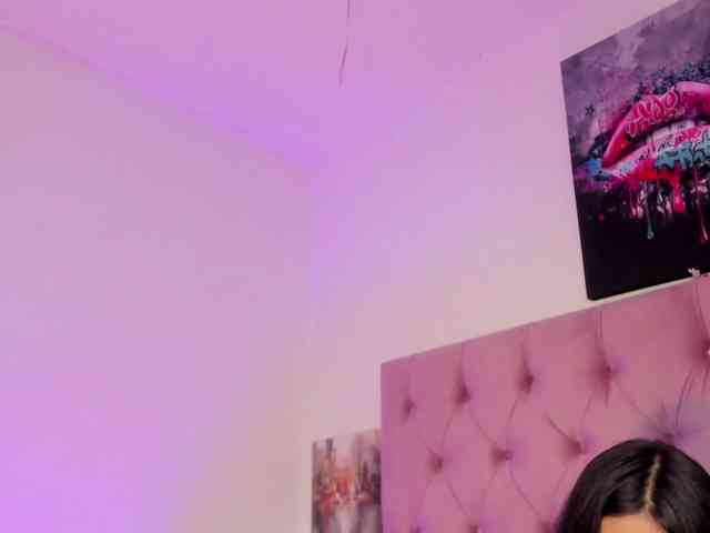 Eimy-saenzx webcam
