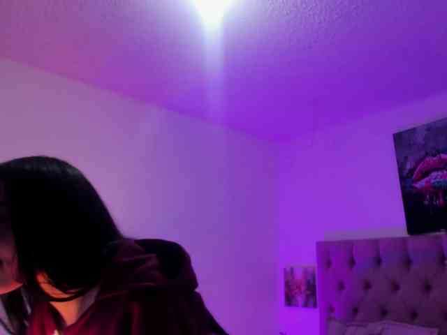 Eimy-saenzx webcam