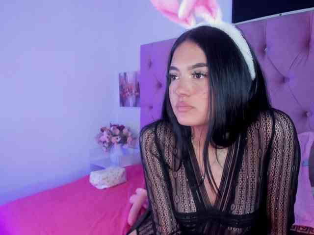 Eimy-saenzx webcam
