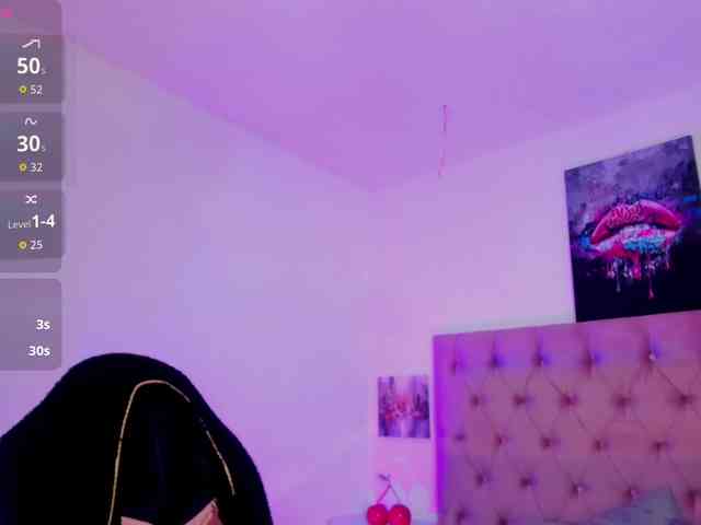 Eimy-saenzx webcam