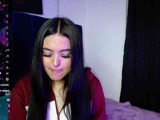 Eimy-saenzx webcam