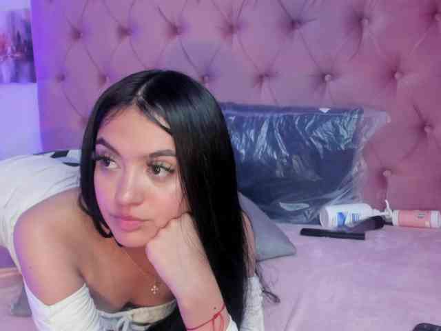 Eimy-saenzx webcam