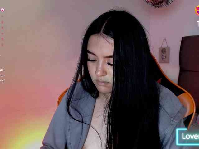 Eimy-saenzx webcam