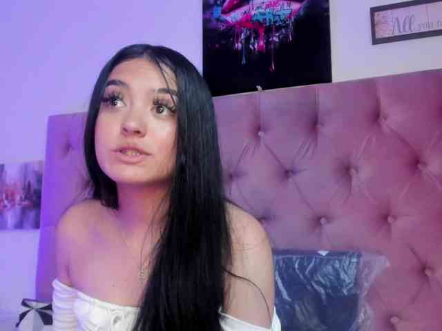 Eimy-saenzx webcam