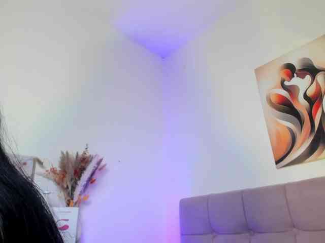 Eimy-saenzx webcam