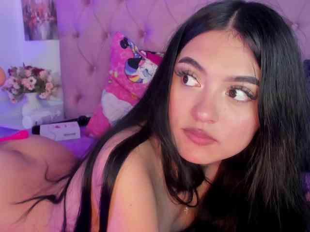 Eimy-saenzx webcam
