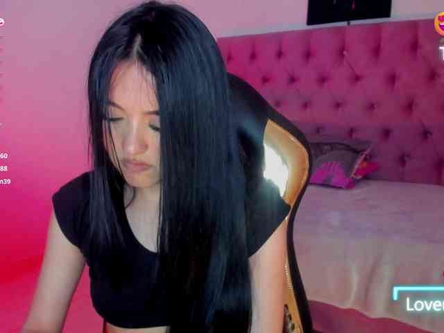 Eimy-saenzx webcam