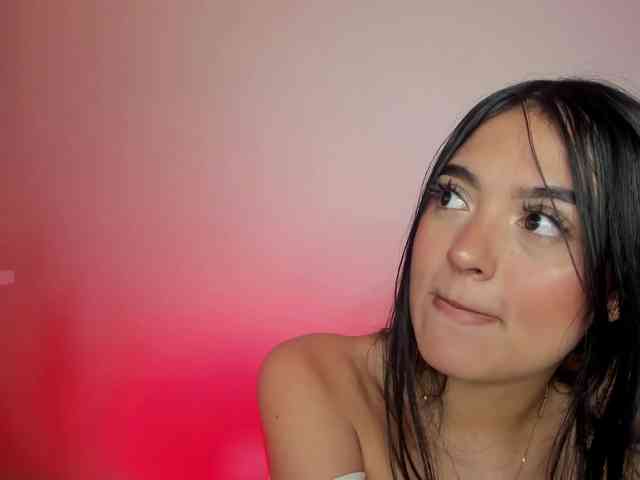 Eimy-saenzx webcam