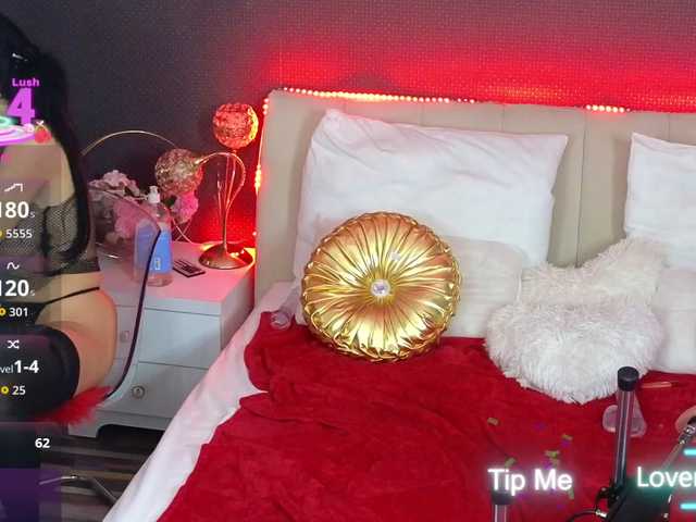 KenzieKush's BongaCams show and profile