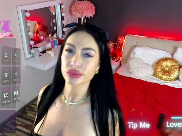 KenzieKush from BongaCams is Freechat