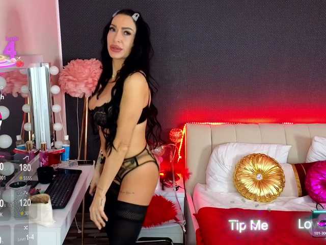 KenzieKush from BongaCams is Freechat