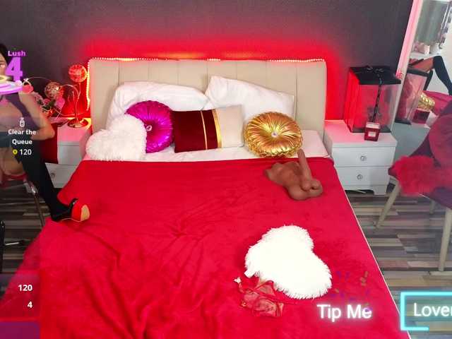 KenzieKush's BongaCams show and profile