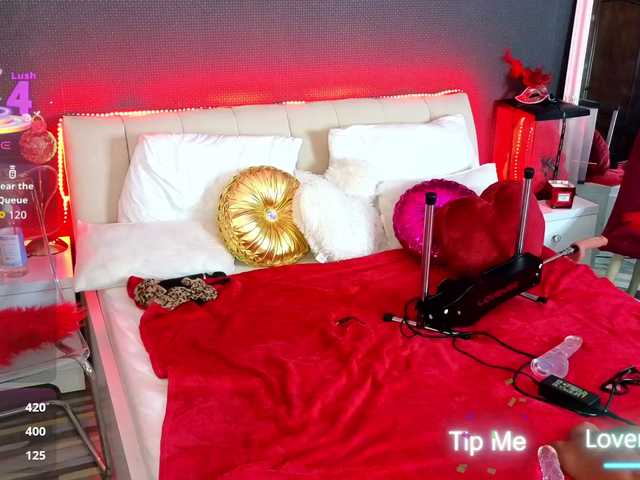 KenzieKush's BongaCams show and profile