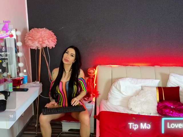 KenzieKush's BongaCams show and profile