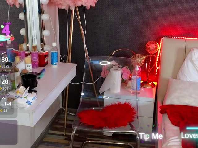 KenzieKush's BongaCams show and profile