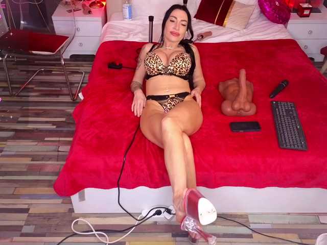 KenzieKush's Thumb Image