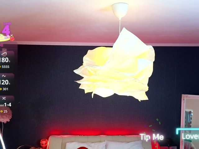 KenzieKush's BongaCams show and profile