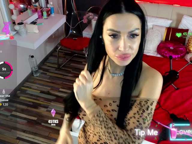 KenzieKush's BongaCams show and profile