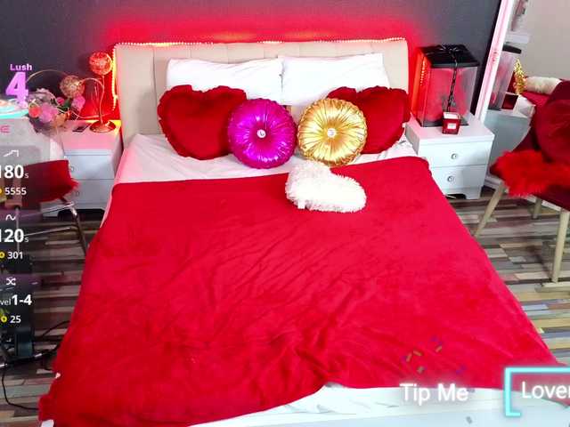 KenzieKush's BongaCams show and profile