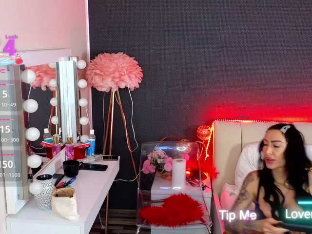 KenzieKush from BongaCams is Freechat