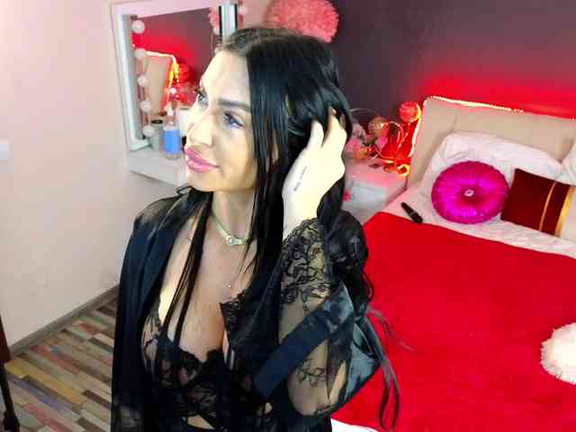 KenzieKush Live Webcam on BongaCams