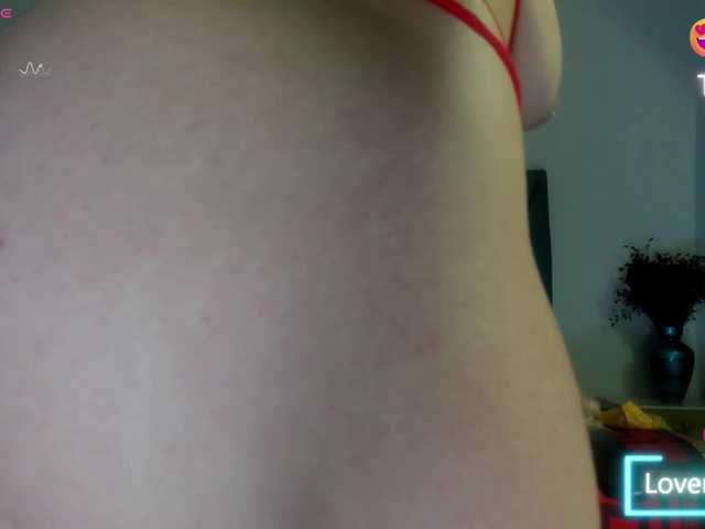 Joselyn-wish's BongaCams show and profile