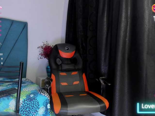 Joselyn-wish's BongaCams show and profile